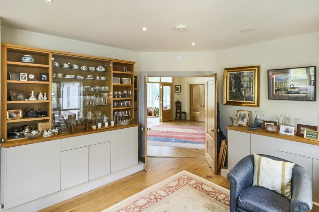 Photo of Sally Hill House, Lavagh, Rooskey, Co. Roscommon, N41 YY07