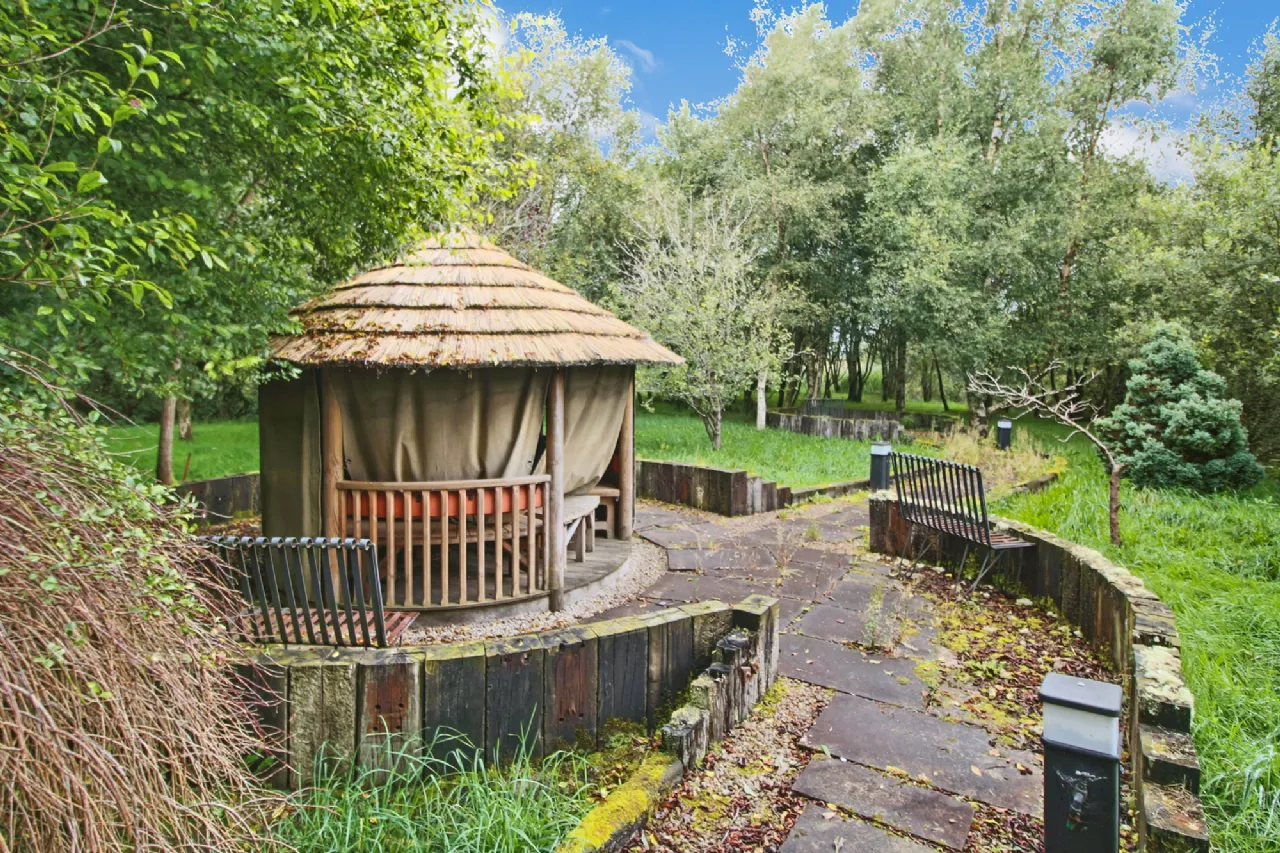 Photo of Sally Hill House, Lavagh, Rooskey, Co. Roscommon, N41 YY07