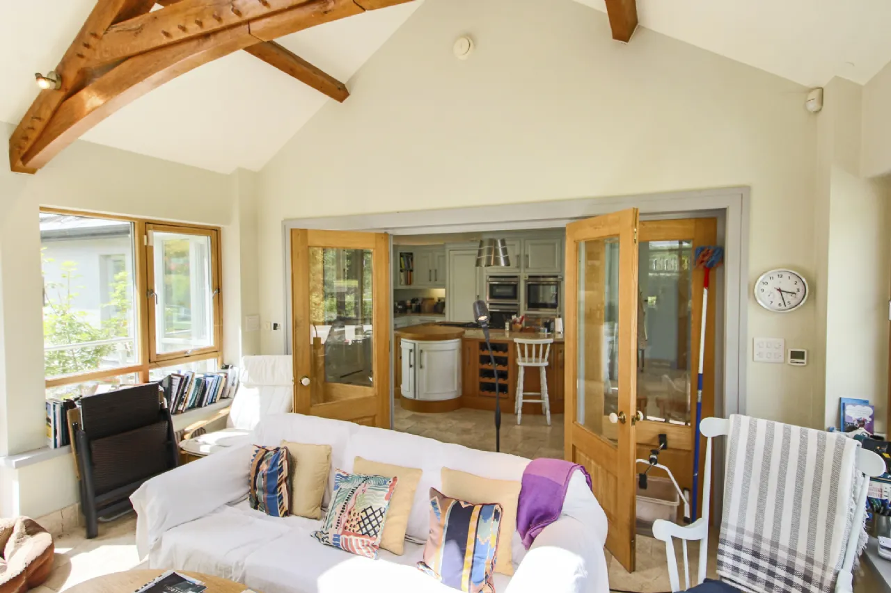 Photo of Sally Hill House, Lavagh, Rooskey, Co. Roscommon, N41 YY07