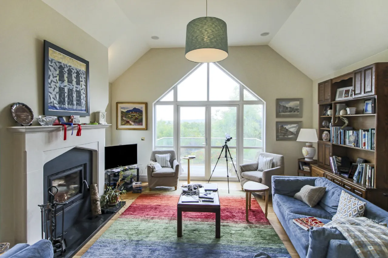 Photo of Sally Hill House, Lavagh, Rooskey, Co. Roscommon, N41 YY07