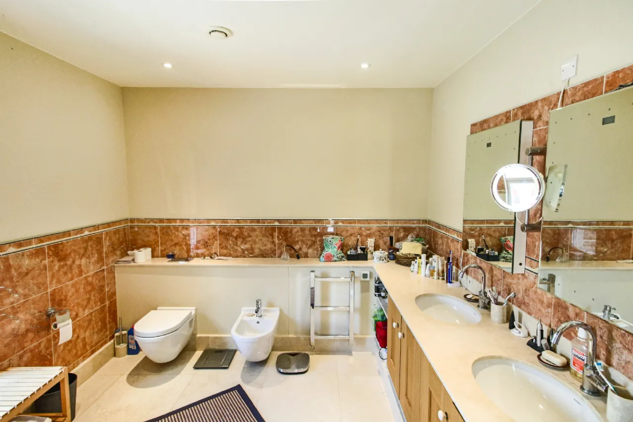 Photo of Sally Hill House, Lavagh, Rooskey, Co. Roscommon, N41 YY07