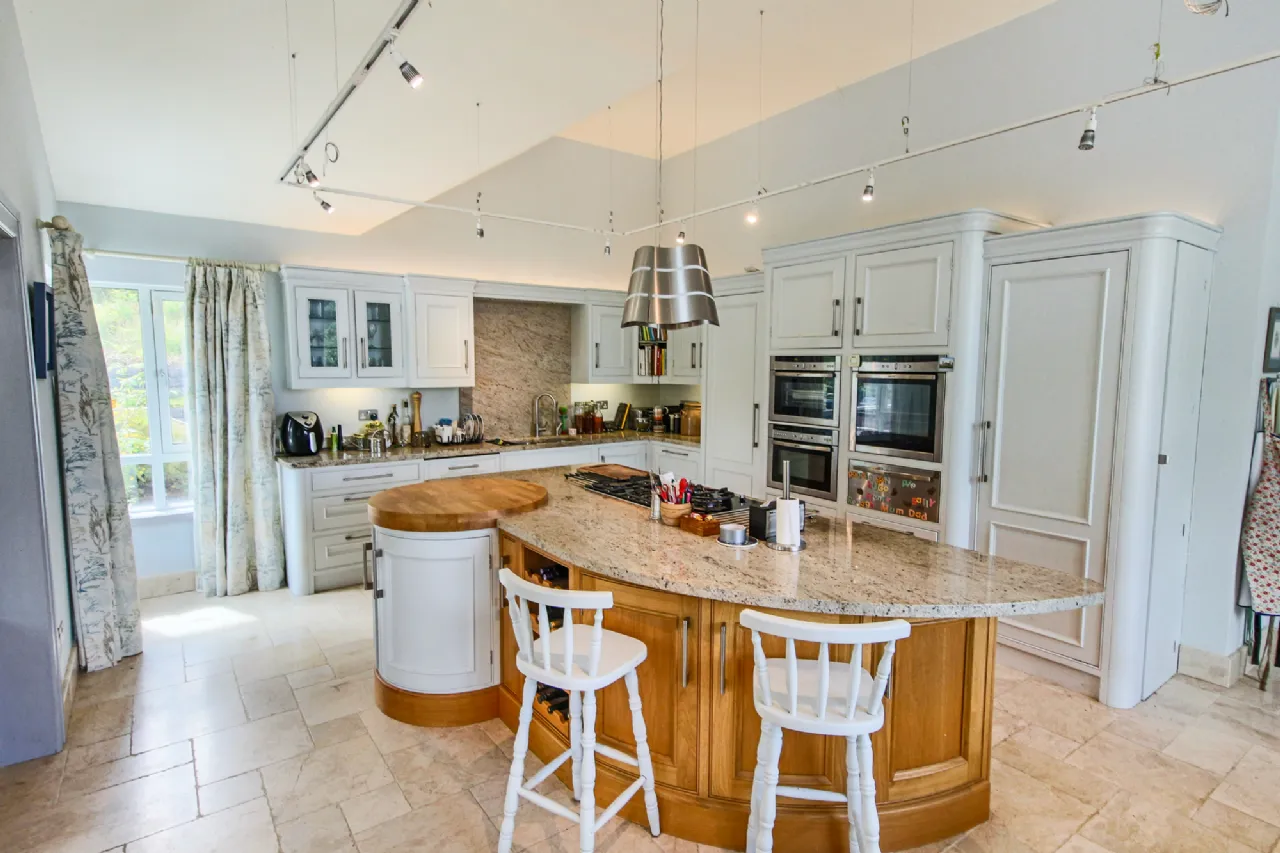 Photo of Sally Hill House, Lavagh, Rooskey, Co. Roscommon, N41 YY07