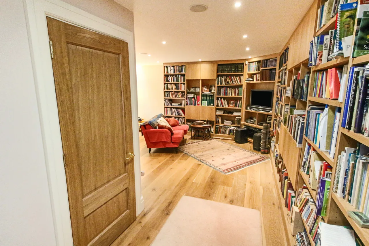 Photo of Sally Hill House, Lavagh, Rooskey, Co. Roscommon, N41 YY07