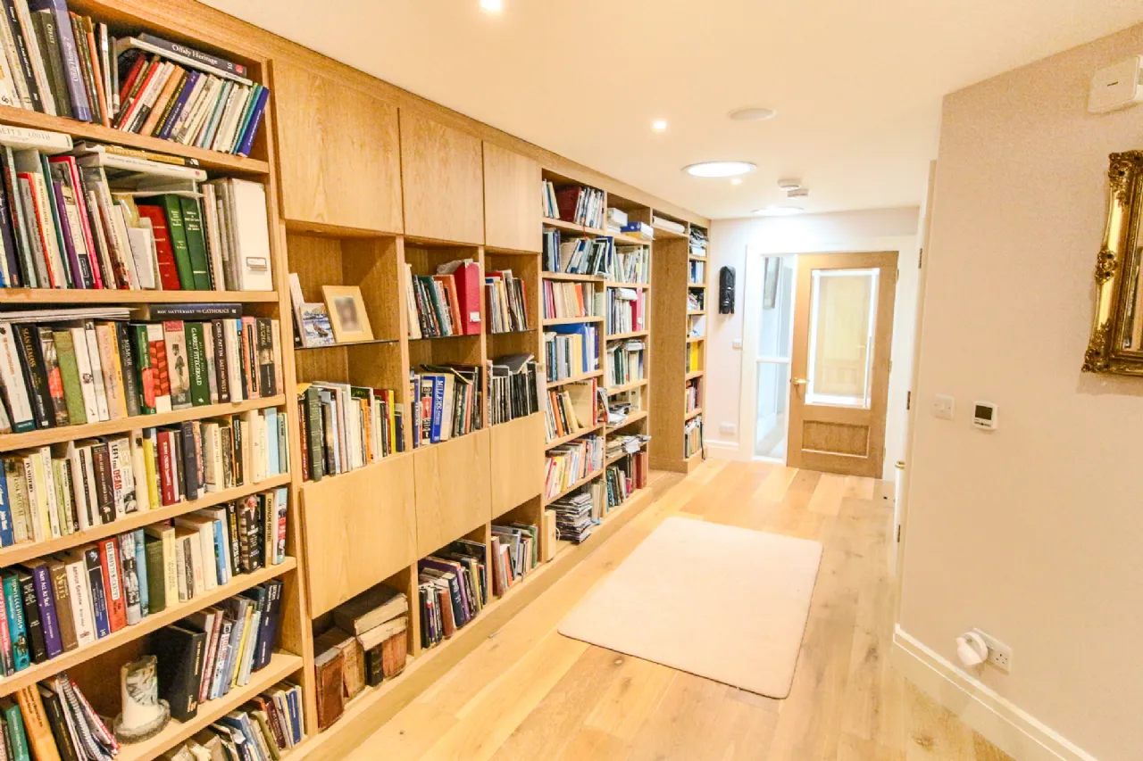 Photo of Sally Hill House, Lavagh, Rooskey, Co. Roscommon, N41 YY07