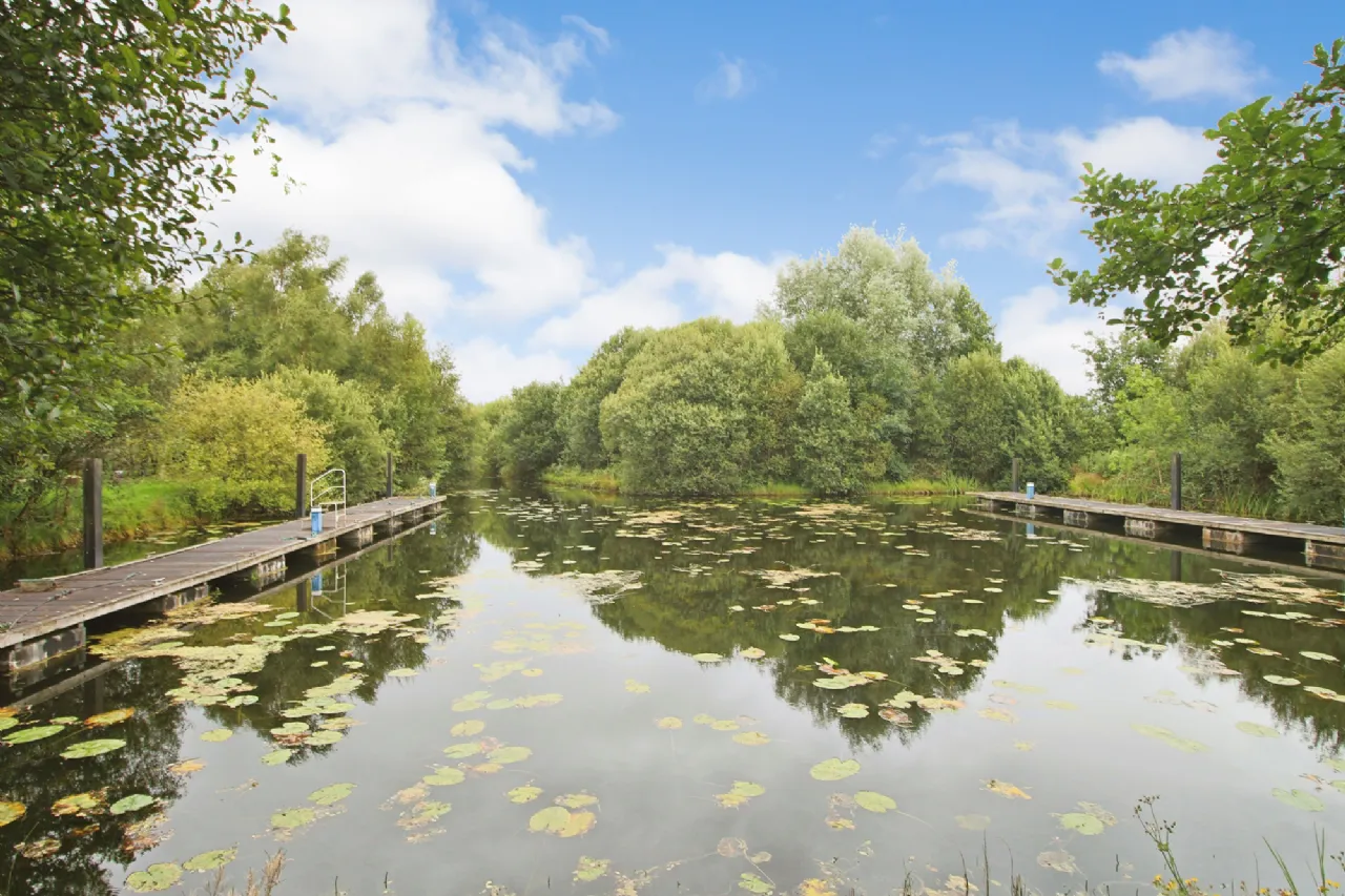 Photo of Sally Hill House, Lavagh, Rooskey, Co. Roscommon, N41 YY07