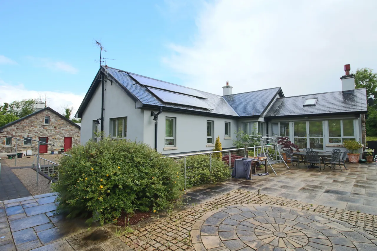Photo of Sally Hill House, Lavagh, Rooskey, Co. Roscommon, N41 YY07