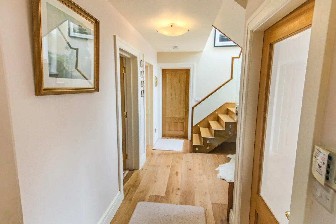 Photo of Sally Hill House, Lavagh, Rooskey, Co. Roscommon, N41 YY07