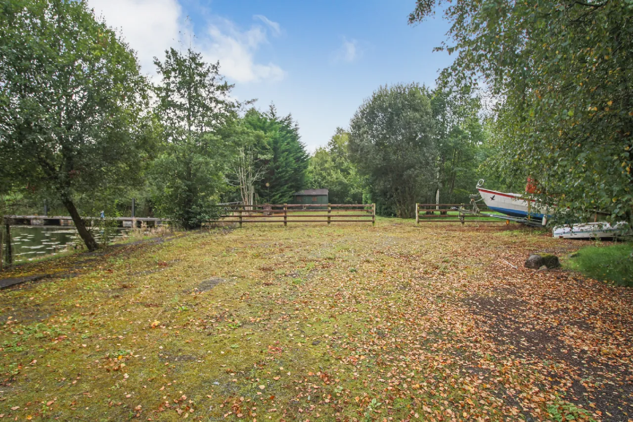 Photo of Sally Hill House, Lavagh, Rooskey, Co. Roscommon, N41 YY07