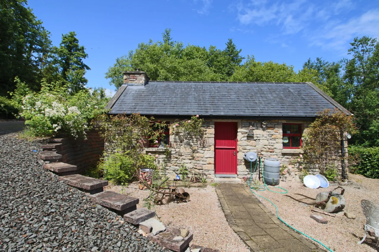 Photo of Sally Hill House, Lavagh, Rooskey, Co. Roscommon, N41 YY07