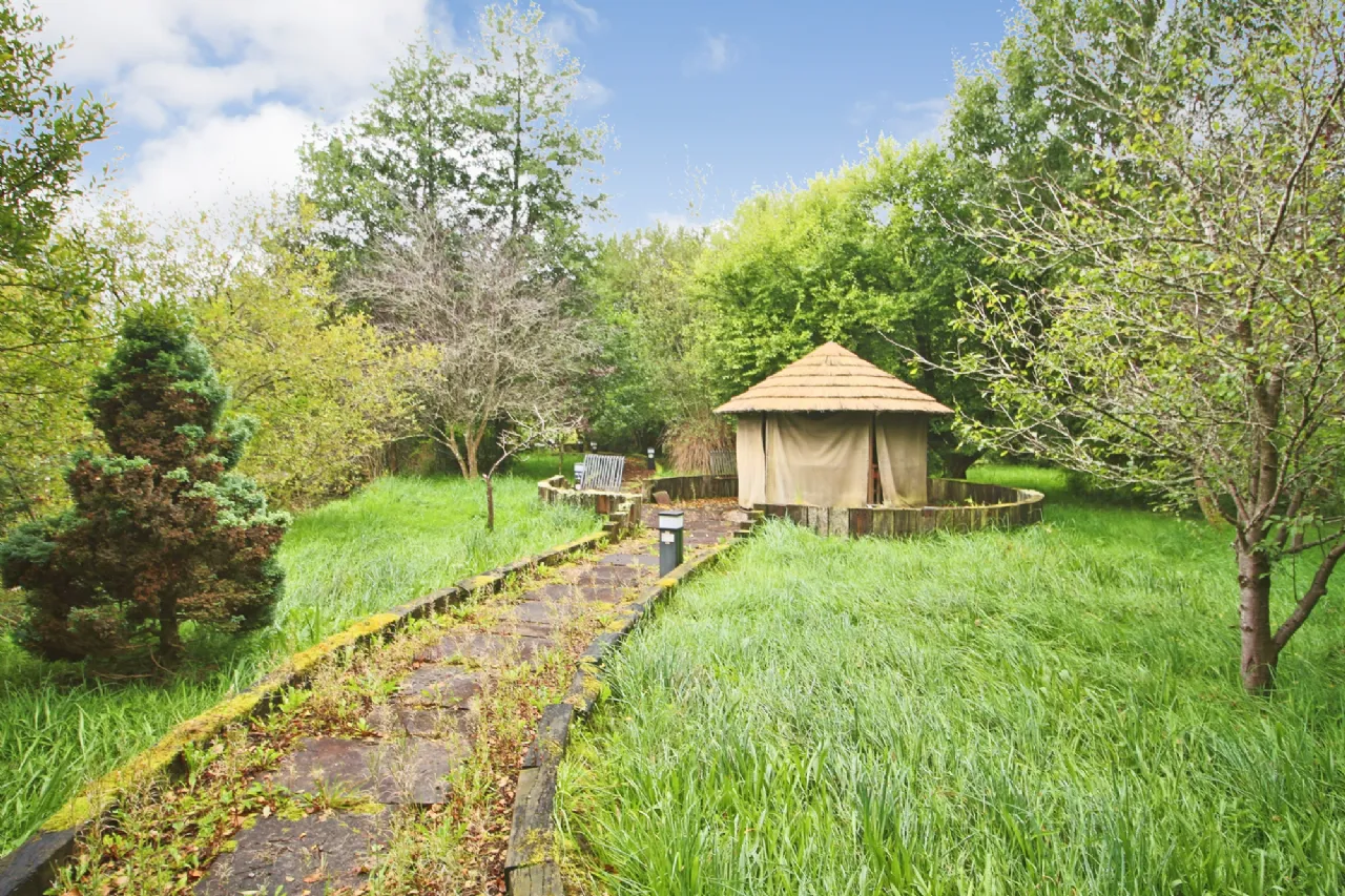 Photo of Sally Hill House, Lavagh, Rooskey, Co. Roscommon, N41 YY07