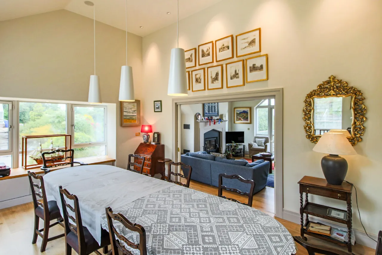 Photo of Sally Hill House, Lavagh, Rooskey, Co. Roscommon, N41 YY07