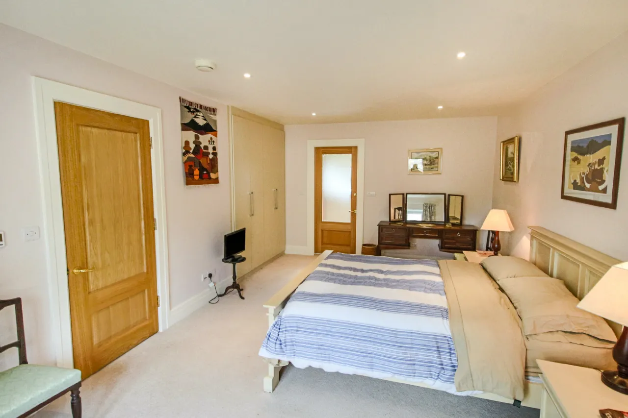 Photo of Sally Hill House, Lavagh, Rooskey, Co. Roscommon, N41 YY07