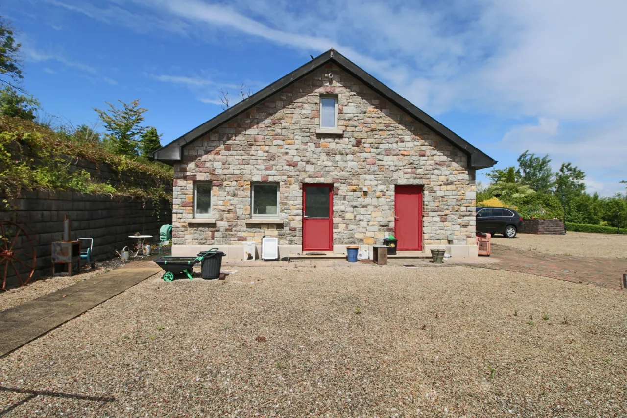 Photo of Sally Hill House, Lavagh, Rooskey, Co. Roscommon, N41 YY07