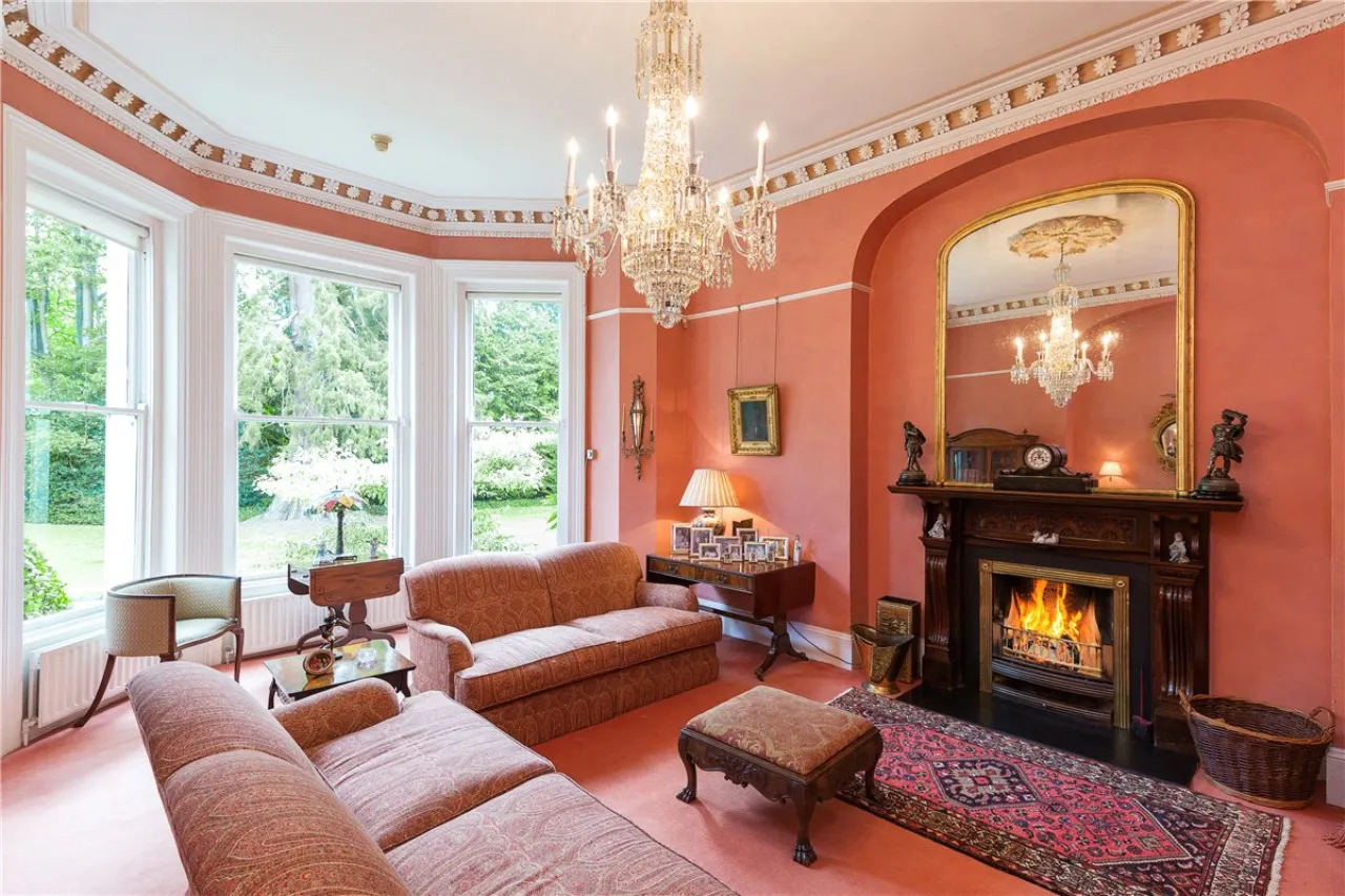 Photo of Redwood, Avoca Avenue, Blackrock, Co. Dublin, A94 C8D3