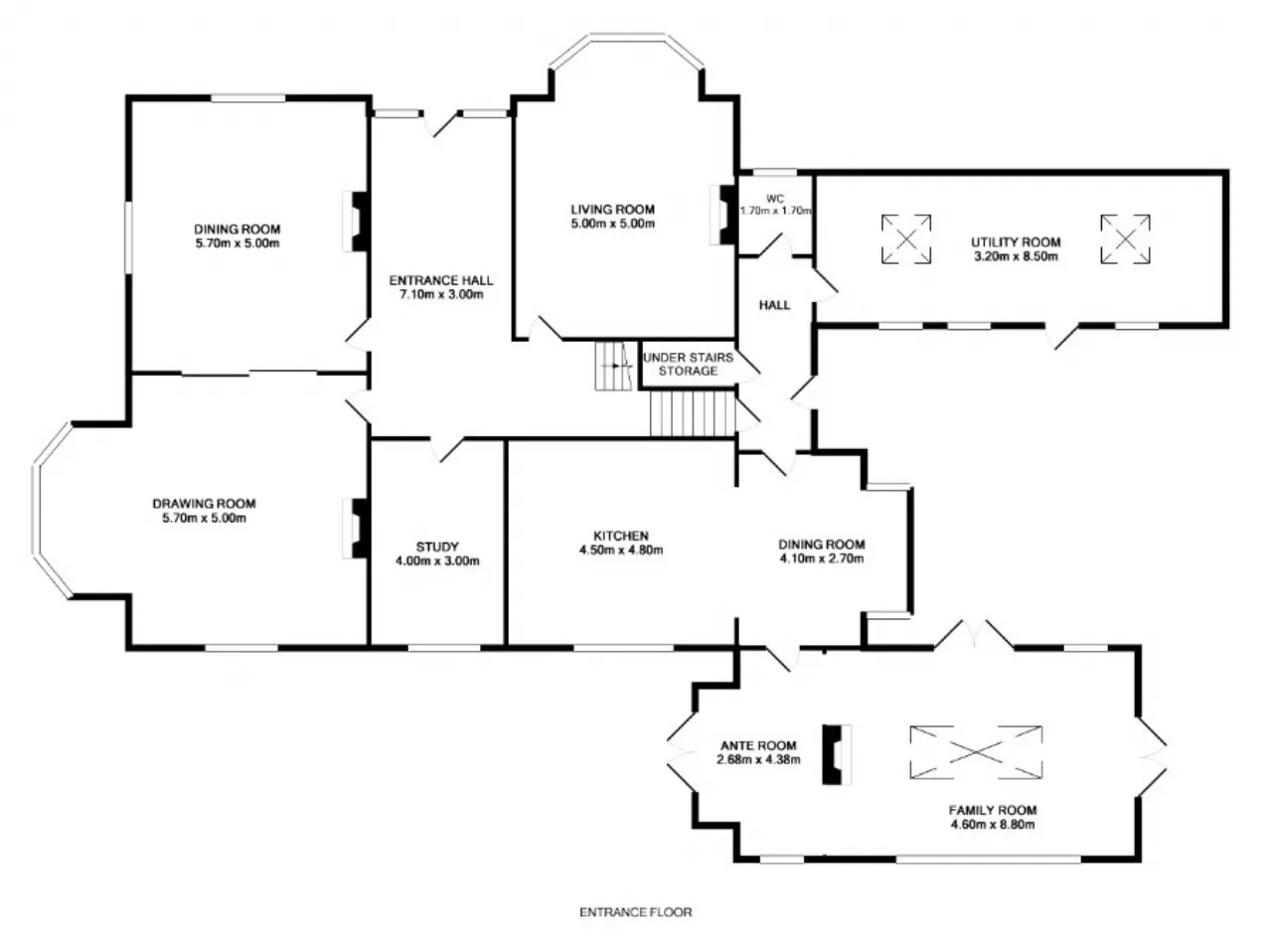 Photo of Redwood, Avoca Avenue, Blackrock, Co. Dublin, A94 C8D3