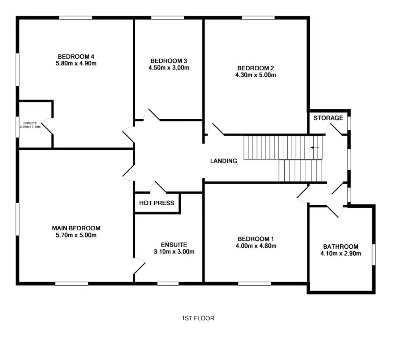 Photo of Redwood, Avoca Avenue, Blackrock, Co. Dublin, A94 C8D3