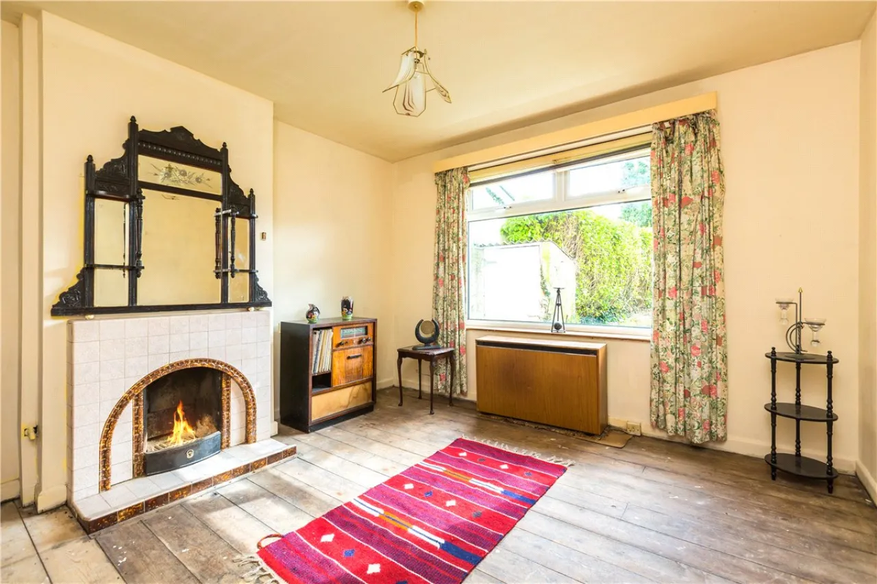 Photo of 3 Rosemount Terrace,, Booterstown,, Co. Dublin
