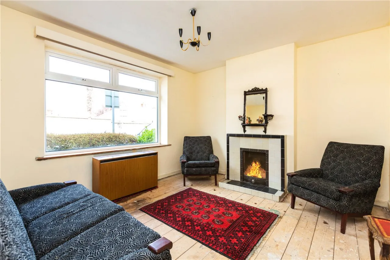 Photo of 3 Rosemount Terrace,, Booterstown,, Co. Dublin