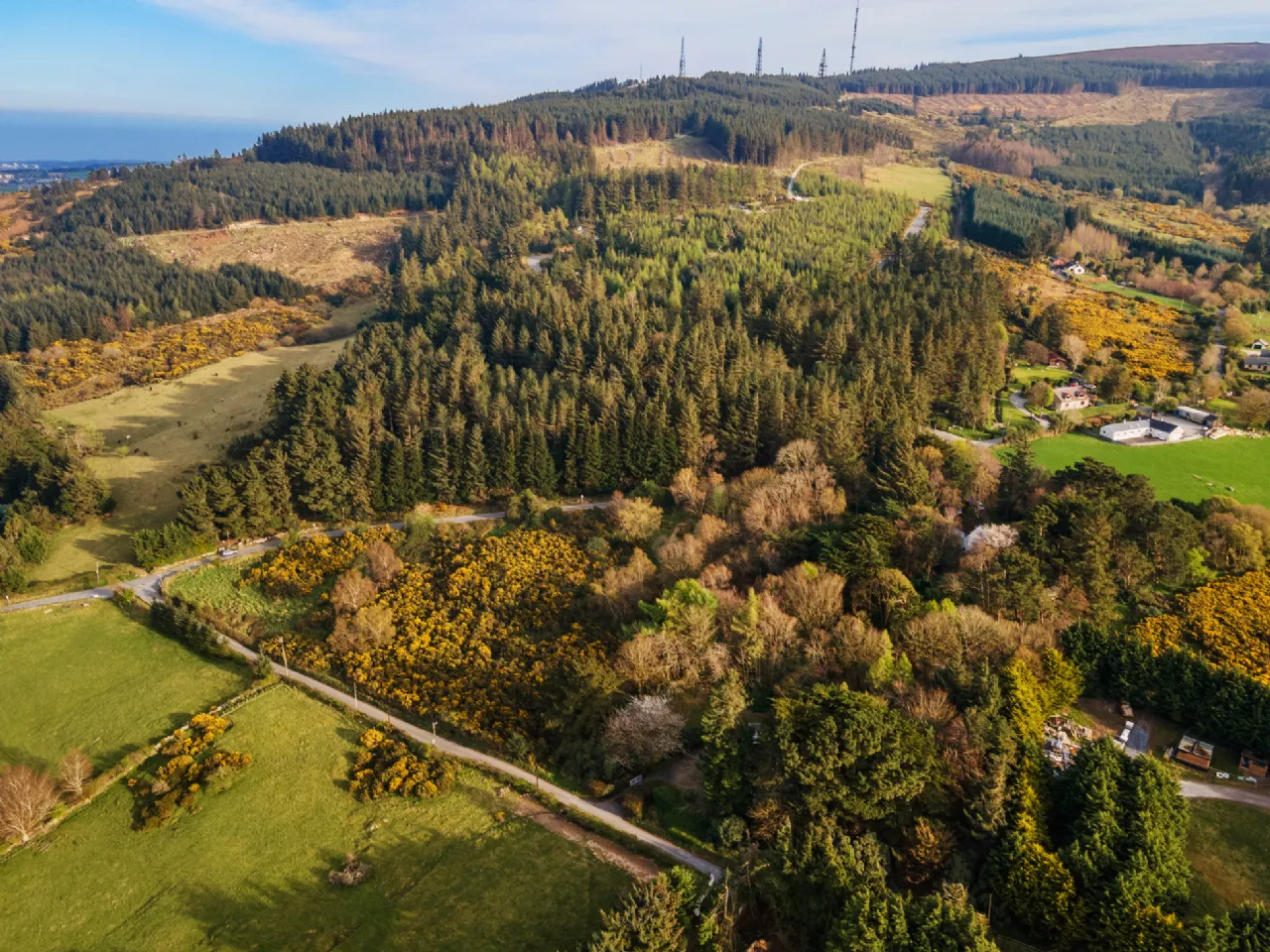 Photo of Briarwood, Kellystown Road, Ticknock, D18 Y9V2