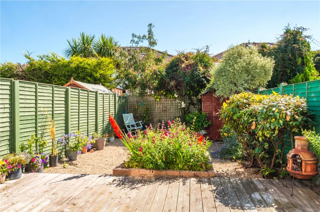 Photo of 3 Obelisk Rise, Blackrock, Co. Dublin