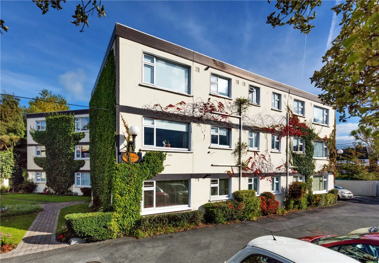 Photo of 3 Greenville Court, Blackrock, Co Dublin