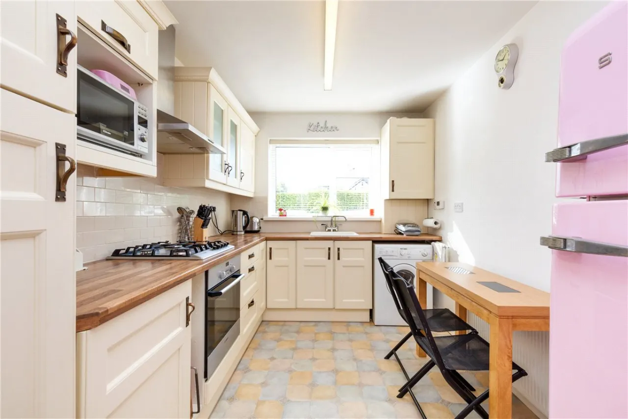 Photo of 3 Greenville Court, Blackrock, Co Dublin