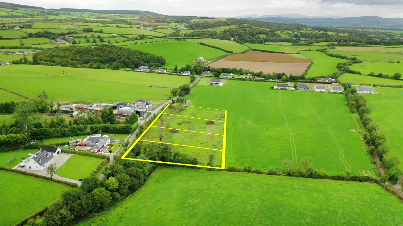 Photo of Treansallagh, St. Johnston, Co. Donegal