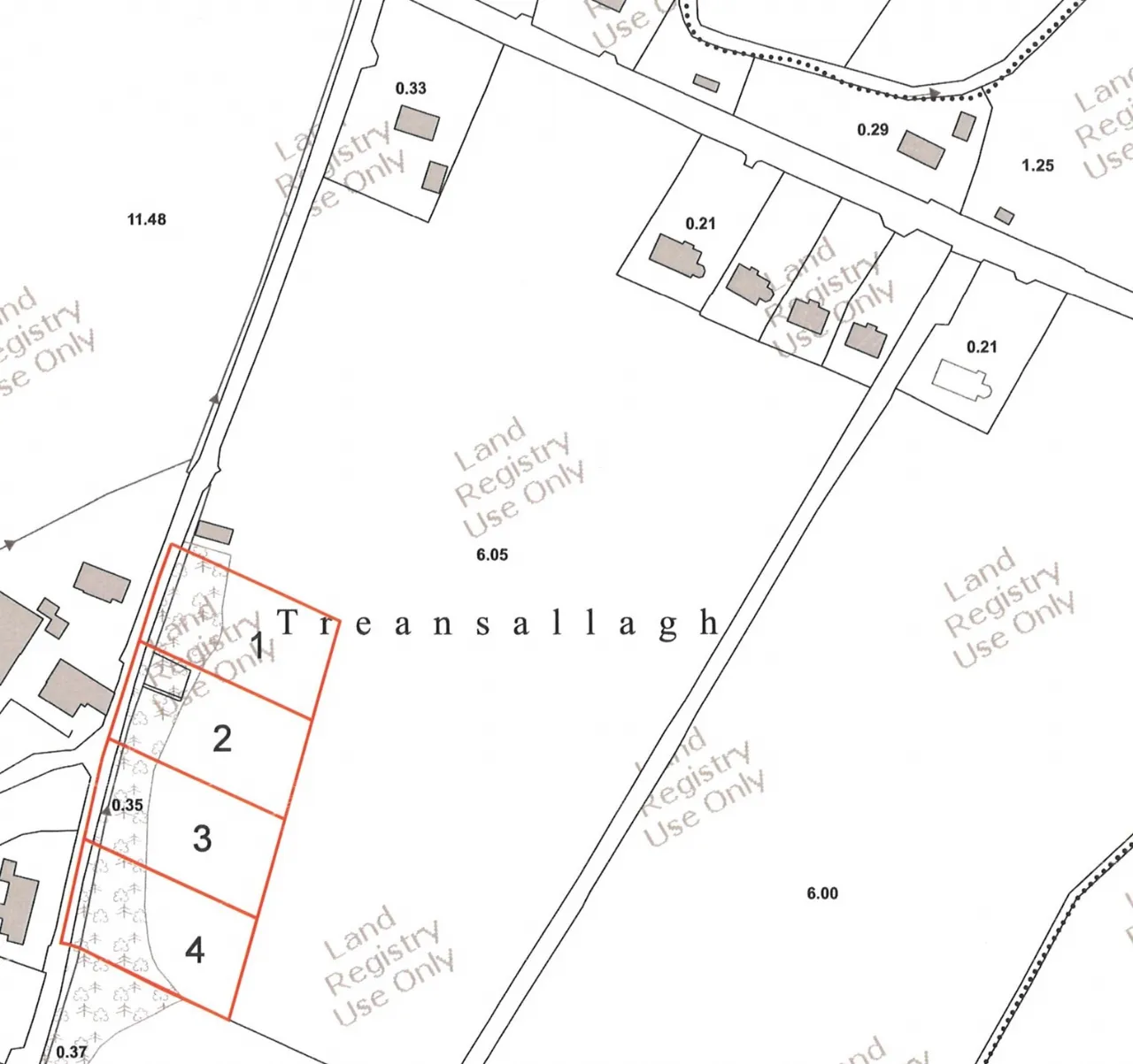 Photo of Treansallagh, St. Johnston, Co. Donegal