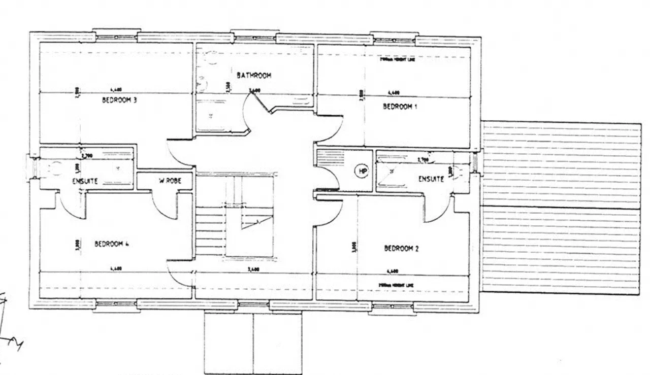 Photo of Drumenan, Newmills, Letterkenny, Co. Donegal