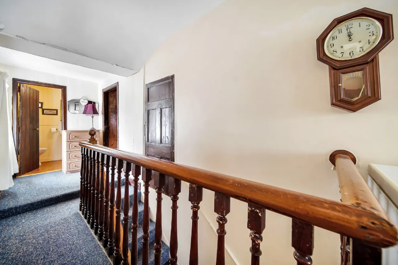 Photo of Main Street, Dunfanaghy, Co. Donegal, F92F2N5