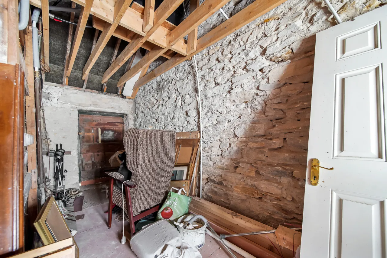 Photo of Main Street, Dunfanaghy, Co. Donegal, F92F2N5