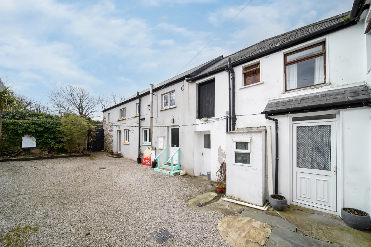 Photo of Main Street, Dunfanaghy, Co. Donegal, F92F2N5