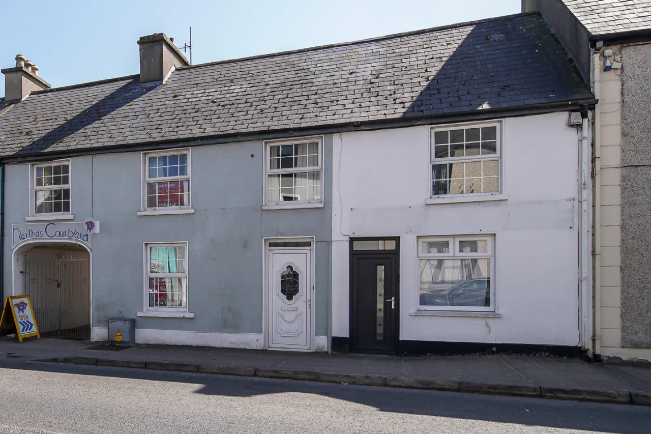 Photo of Main Street, Dunfanaghy, Co. Donegal, F92F2N5