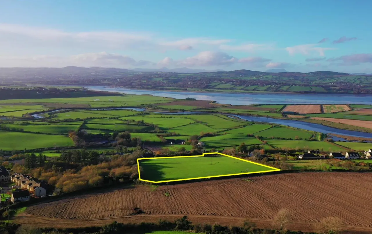 Photo of Maghera Mor, Manorcunningham, Co. Donegal