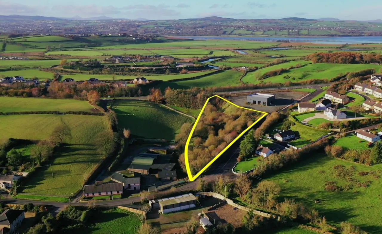 Photo of Churchlands, Manorcunningham, Co. Donegal