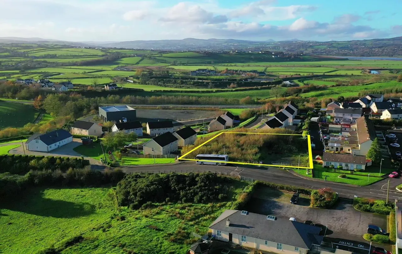 Photo of Churchlands, Manorcunningham, Co. Donegal