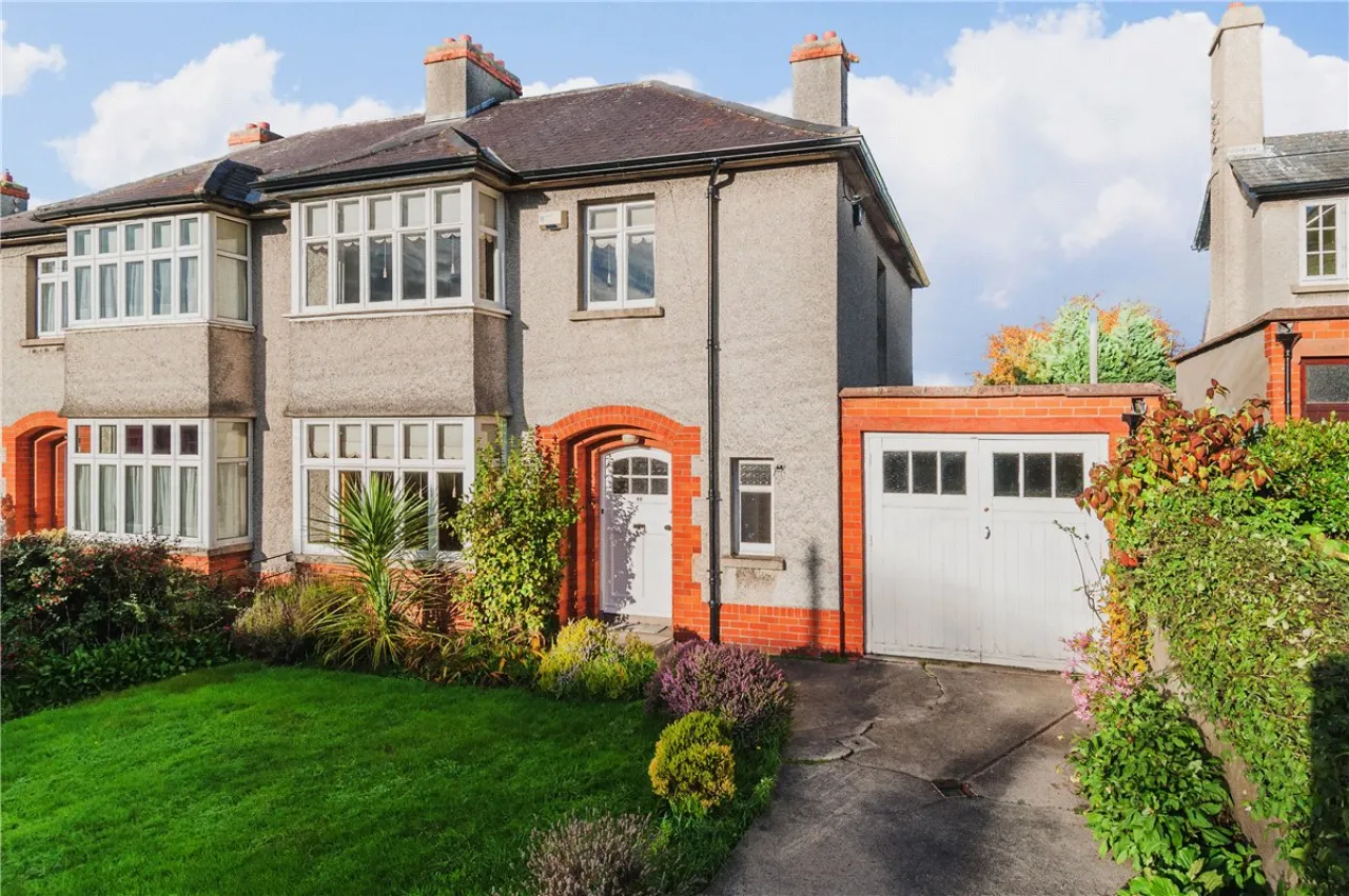 Photo of 48 St Helens Road, Booterstown, Co. Dublin
