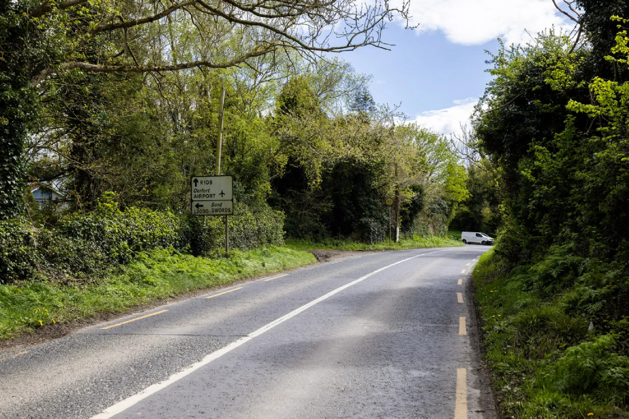 Photo of 21 Acres Brazil, The Leas, Swords, Co. Dublin, DUBLIN