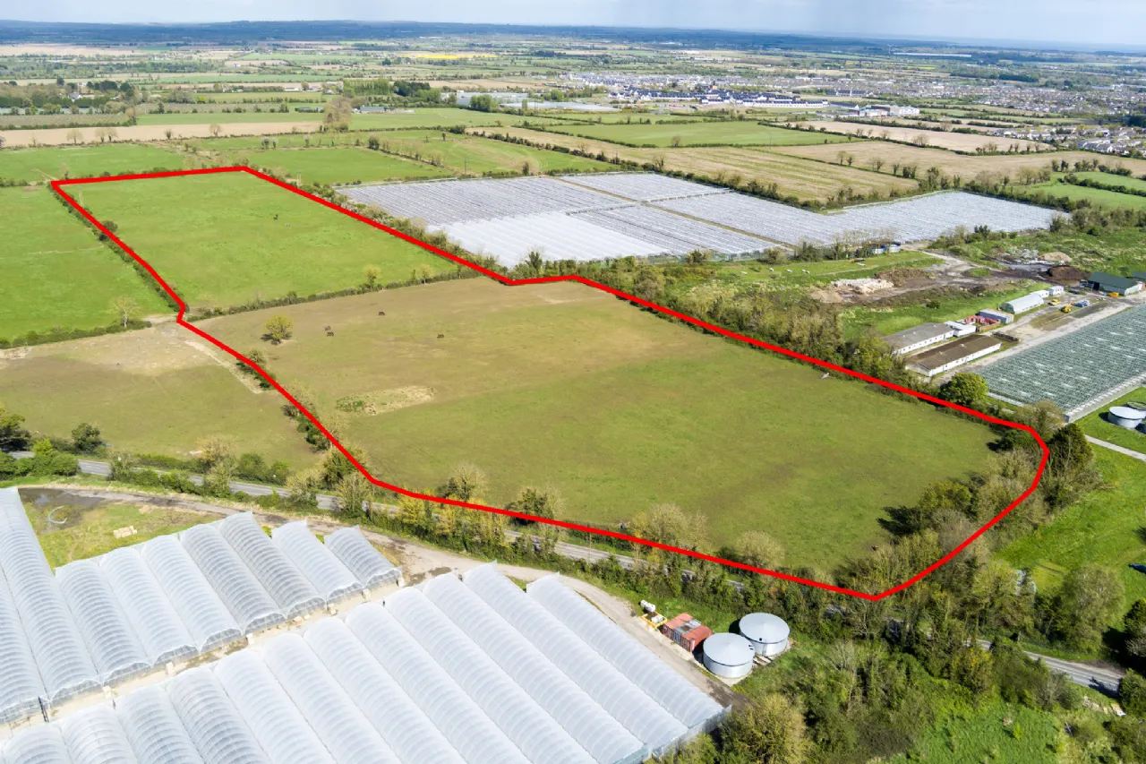 Photo of 21 Acres Brazil, The Leas, Swords, Co. Dublin, DUBLIN