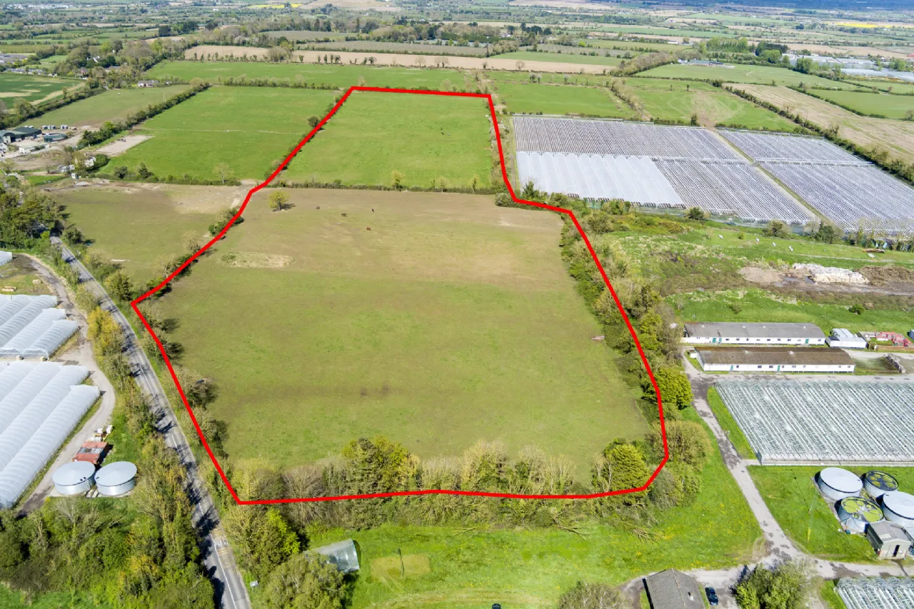 Photo of 21 Acres Brazil, The Leas, Swords, Co. Dublin, DUBLIN