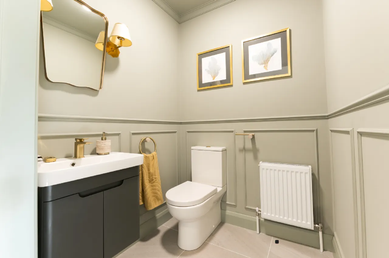 Photo of The Paddocks, Williamstown Road, Waterford City, Co. Waterford