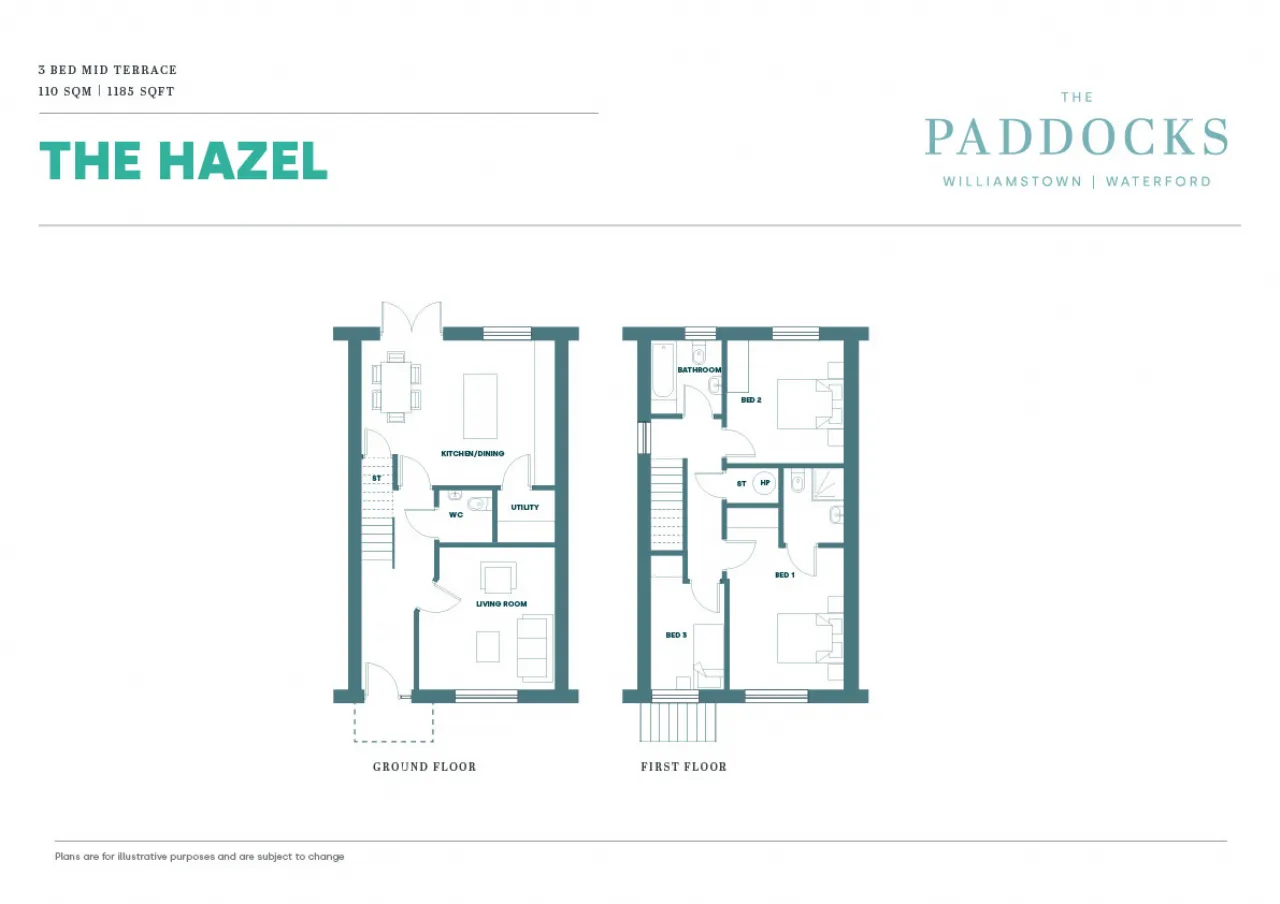 Photo of The Paddocks, Williamstown Road, Waterford City, Co. Waterford