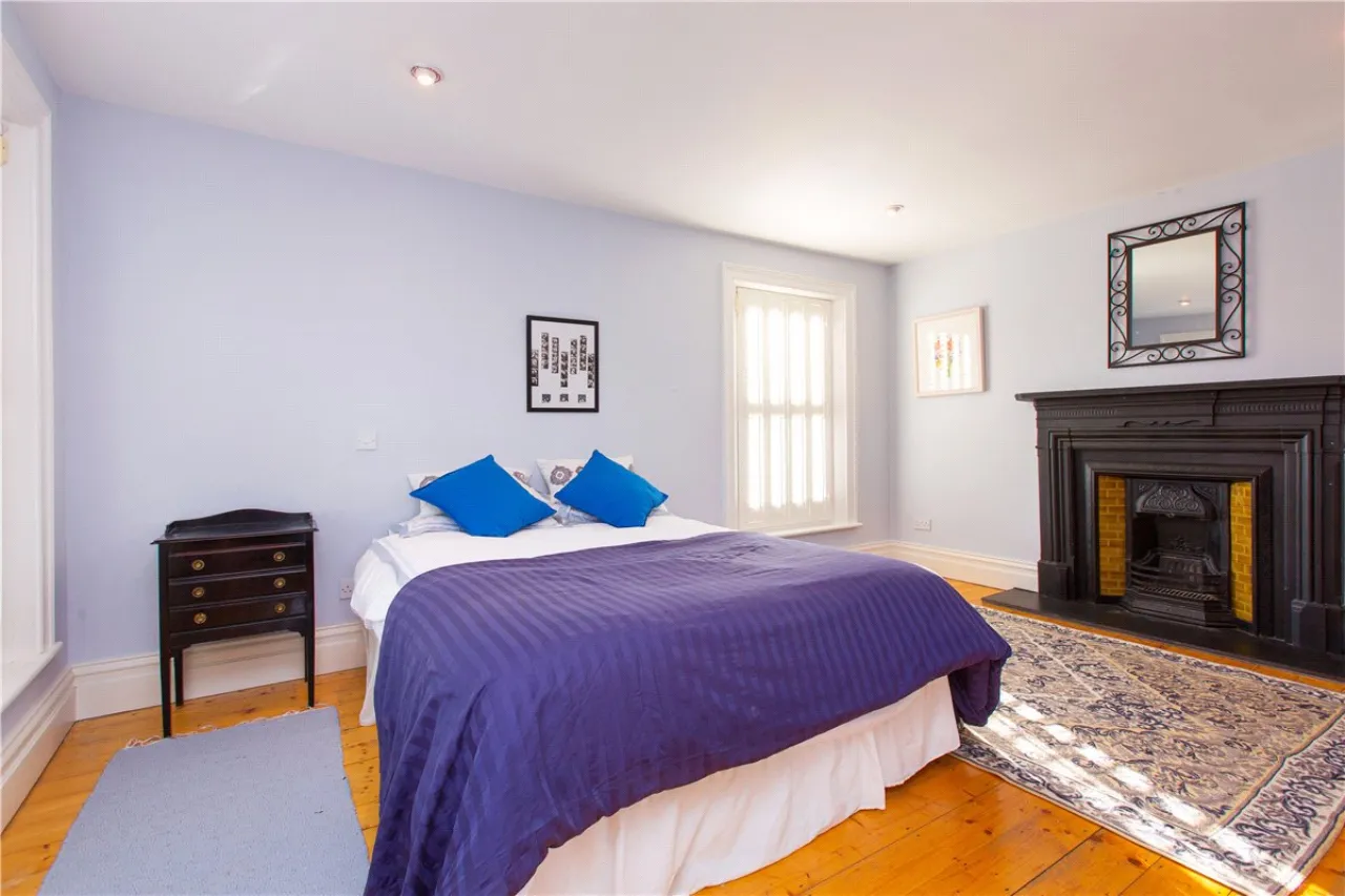 Photo of Egremont, 12 Green Road, Blackrock, Co Dublin