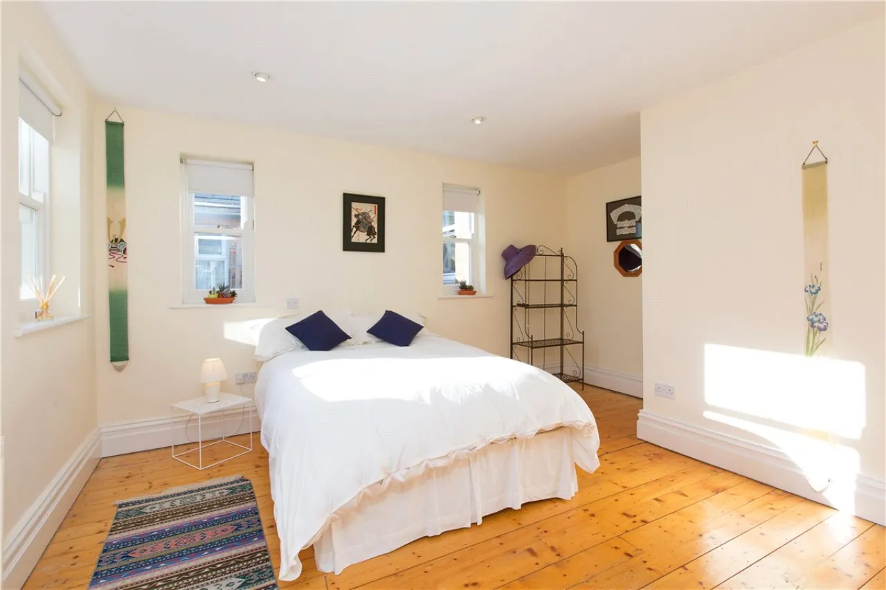 Photo of Egremont, 12 Green Road, Blackrock, Co Dublin