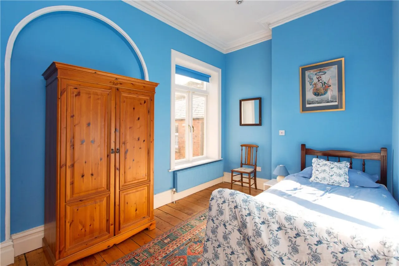 Photo of Egremont, 12 Green Road, Blackrock, Co Dublin