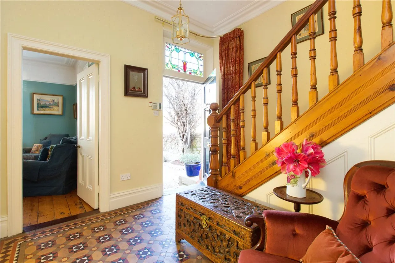 Photo of Egremont, 12 Green Road, Blackrock, Co Dublin