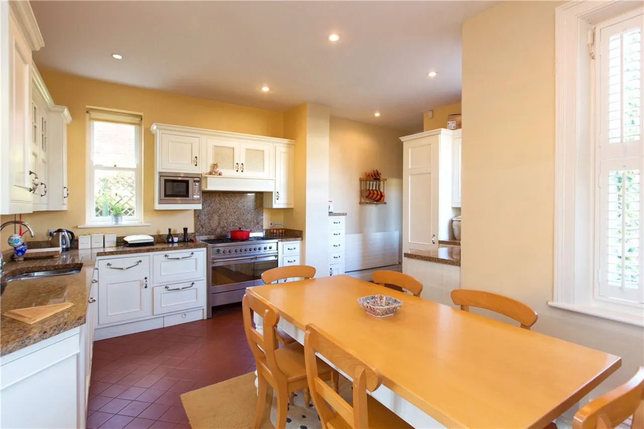 Photo of Egremont, 12 Green Road, Blackrock, Co Dublin