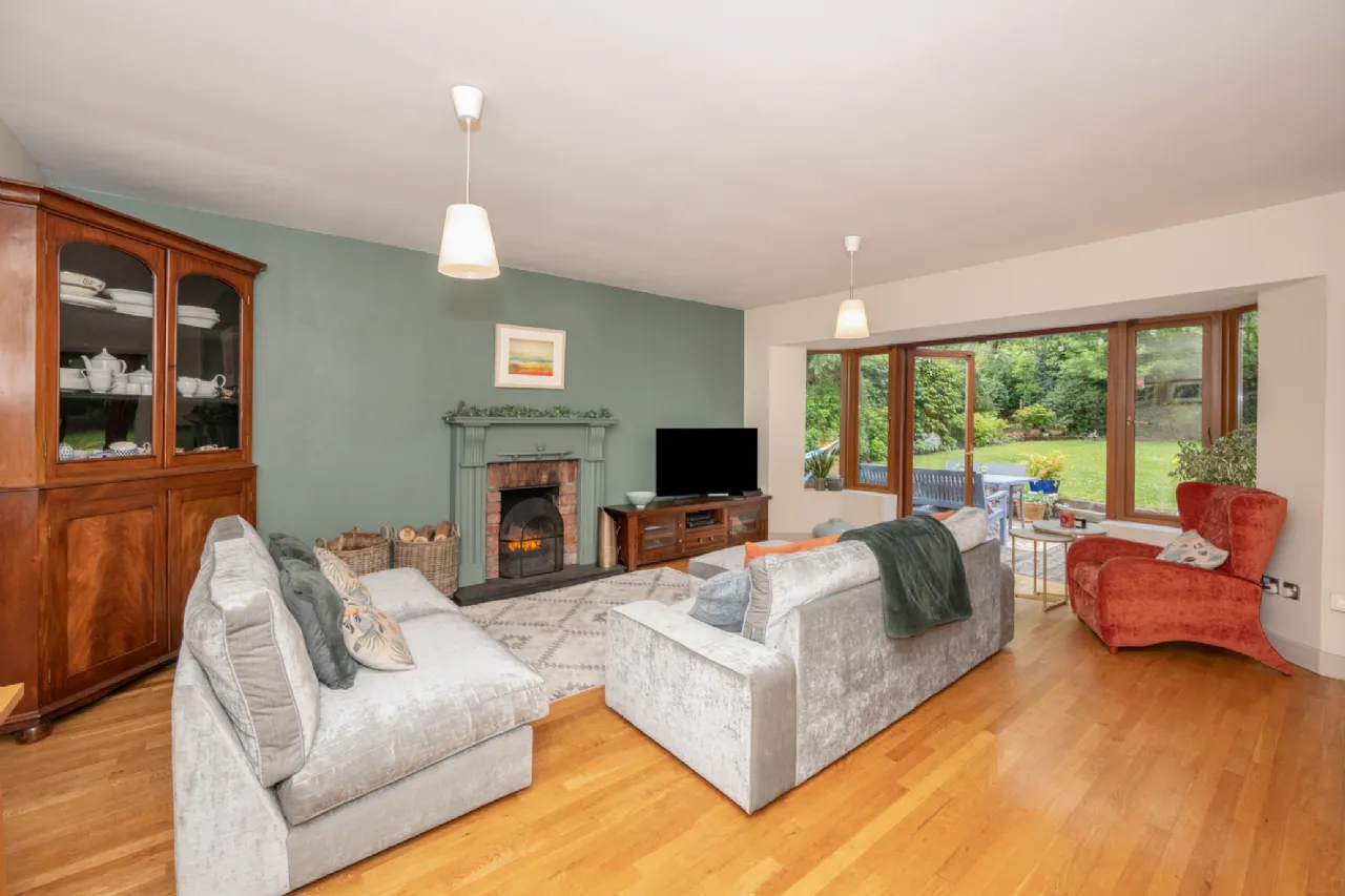 Photo of Riverdale, The Close, Rochestown Road, Cork, T12 C3XK