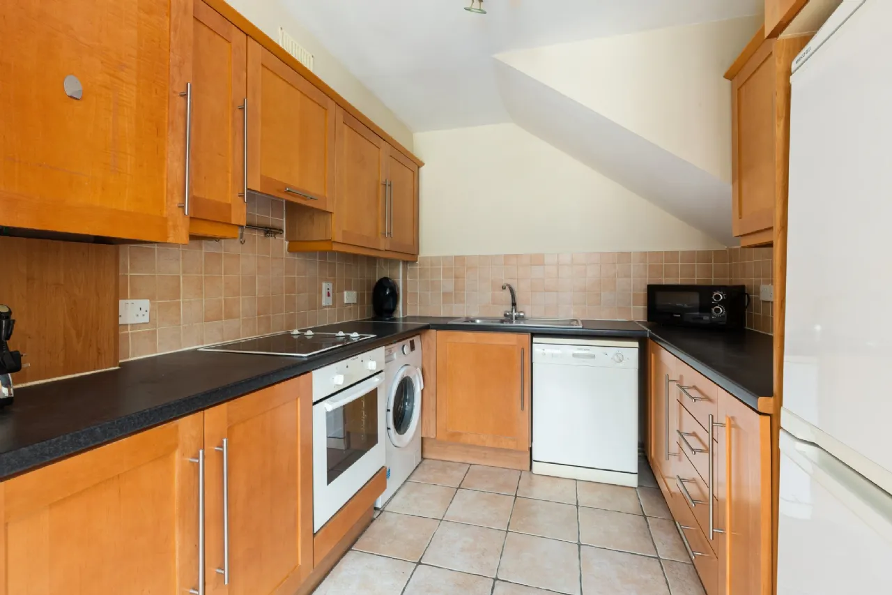 Photo of 25 Woodbrook Park, Castleknock, Dublin 15, D15 HE93