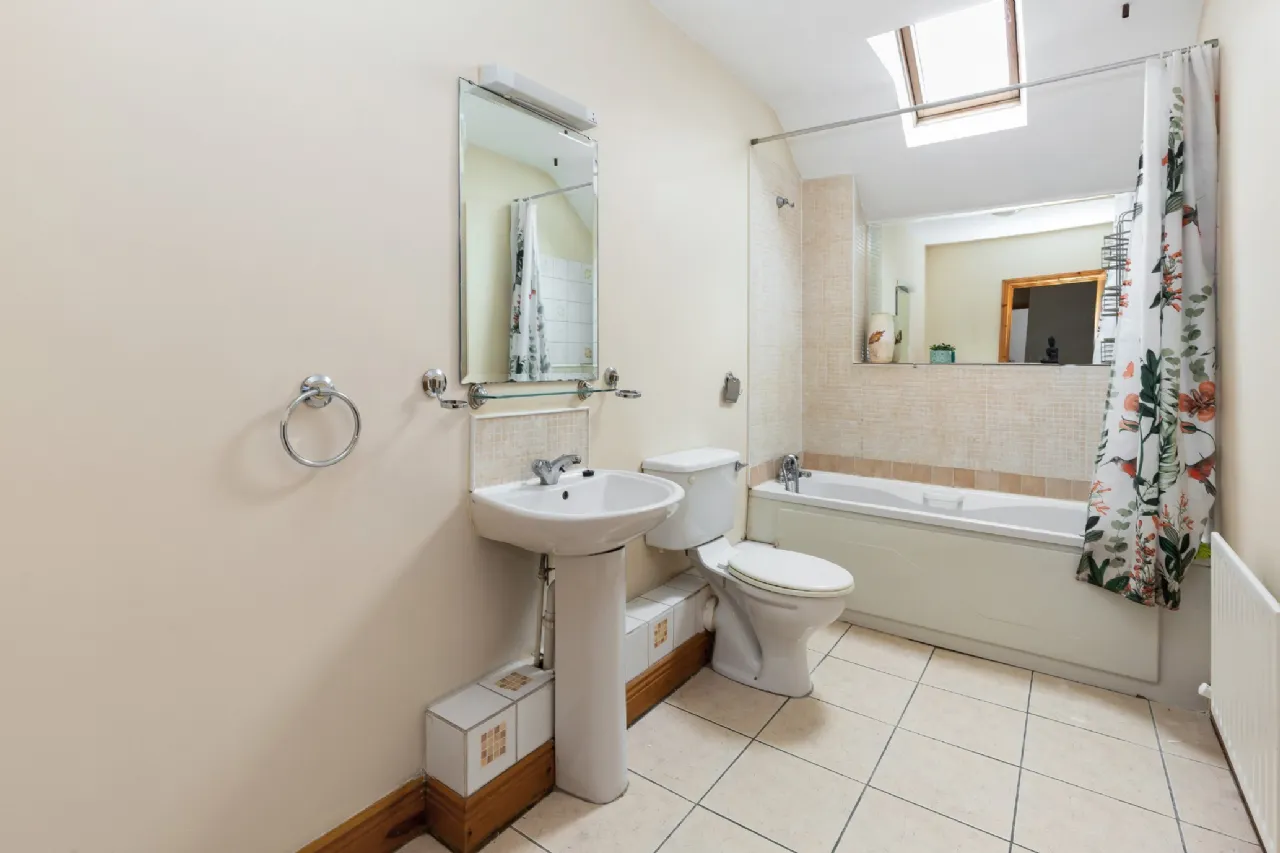 Photo of 25 Woodbrook Park, Castleknock, Dublin 15, D15 HE93